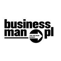 businessman.pl logo - Similar company to Pushsec