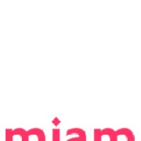 Miam Event logo - Similar company to Jeanticot