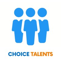 Choice Talents LTD logo - Similar company to Bb Buzz