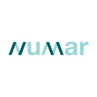 Numar Srl logo - Similar company to Adamas Innovation Co.