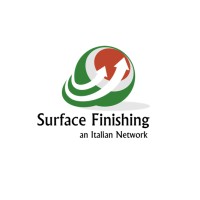 Surface Finishing logo - Similar company to Indian Surface Finishing