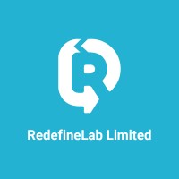 Redefinelab Limited logo - Similar company to Linkvisionsoft