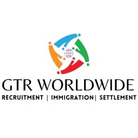 GTR Worldwide India logo - Similar company to Generation Stem