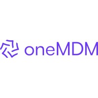 oneMDM logo - Similar company to Drivolo