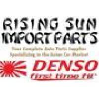 Rising Sun Import Parts
