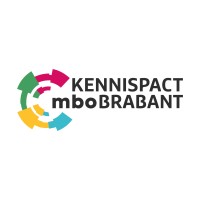 Kennispact MBO Brabant logo - Similar company to Practoraten.Nl