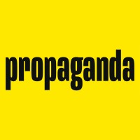 PROPAGANDA Marketing AG logo - Similar company to Tyro Media Group