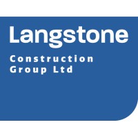 Langstone Construction Group Ltd logo - Similar company to Vale Consultancy