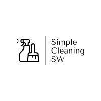 Simple cleaning south west logo - Similar company to Humidity Response Ltd