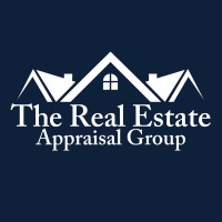 The Real Estate Appraisal Group logo - Similar company to Appraisal Buzz