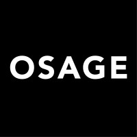 OSAGE logo - Similar company to Cliff! Concepts