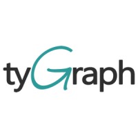 tyGraph logo - Similar company to Springtide Holdings