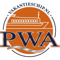 Vakantieschip Prins Willem-Alexander logo - Similar company to Civielplan