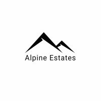 Alpine Estates Construction logo - Similar company to All Mountain Construction