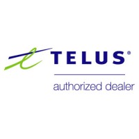 Telus Dealer logo - Similar company to Bolt Wireless