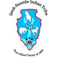 Sauk-Suiattle Indian Tribe logo - Similar company to Pacific Northwest Tribal Lending