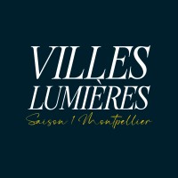 Villes Lumières - le podcast qui illumine ta ville logo - Similar company to Cca Formation