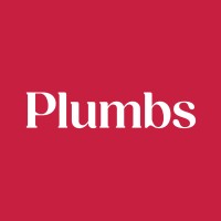 Plumbs logo - Similar company to Onmetrix