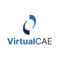 VirtualCAE logo - Similar company to Pró-Data System'S