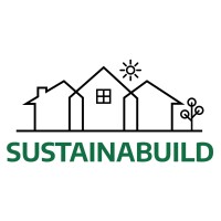 SUSTAINABUILD logo - Similar company to Sustainabuild