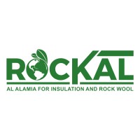 ROCKAL For Insulation Materials logo - Similar company to Rocal Group