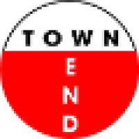 Town End (Leeds) plc - Colours for Industry logo - Similar company to Clear View Window & Specialist Cleaners - 0845 838 6755