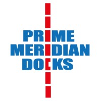 Prime Meridian Docks Ghana logo - Similar company to Interocean Marine Services