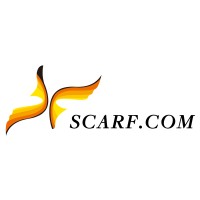scarf.com logo - Similar company to F A Fashion