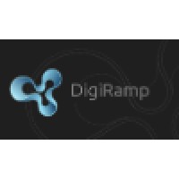 DigiRAMP, LLC logo - Similar company to The Poly Post