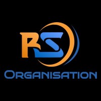 RS Organisation- Wordpress Development Company in Noida logo - Similar company to Skyler Dev