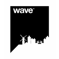 Wave Studios Amsterdam logo - Similar company to Off The Richter
