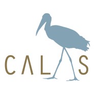 Calas Espadrilles logo - Similar company to Zatizz Espadrilles