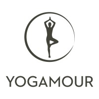 YOGAMOUR logo - Similar company to Nouslib