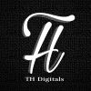 TH Digitals logo - Similar company to Th Digital