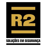 R2 Soluções em Segurança logo - Similar company to Tectrain