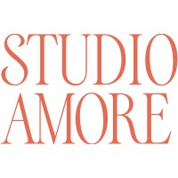 Studio Amore logo - Similar company to Feinkost Böhm