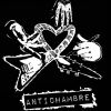 ANTICHAMBRE logo - Similar company to Emb Lab