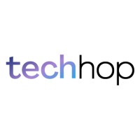 tech-hop logo - Similar company to Cogdina Inc