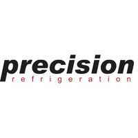 Precision Refrigeration logo - Similar company to Williams Refrigeration
