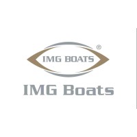 IMG Boats logo - Similar company to Clyftic Labs