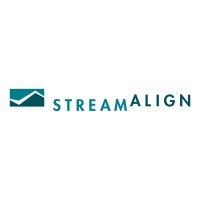 StreamAlign logo - Similar company to Revboost