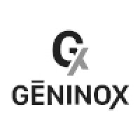 Géninox logo - Similar company to Vofatec Procesinstallaties Bv