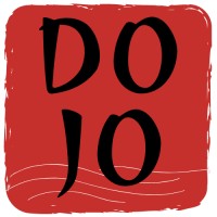 Beyond the Dojo logo - Similar company to Mark Luckey