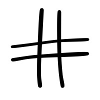 Be A Number, International logo - Similar company to Cloud Fire Capital