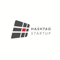 Hashtag Startup logo - Similar company to Aptal Global