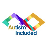 Autism Included logo - Similar company to Kids Development & Stress (Kids) Lab