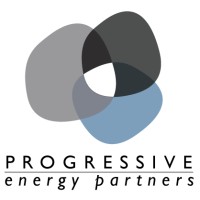 Progressive Energy Partners logo - Similar company to Dogal Technology
