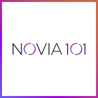 Novia101 logo - Similar company to Emy - Ventures
