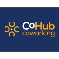 CoHub Coworking logo - Similar company to Cosydney Coworking + Enterprise Accelerator