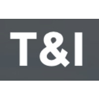 T&I Company logo - Similar company to T&L Group Ltd.